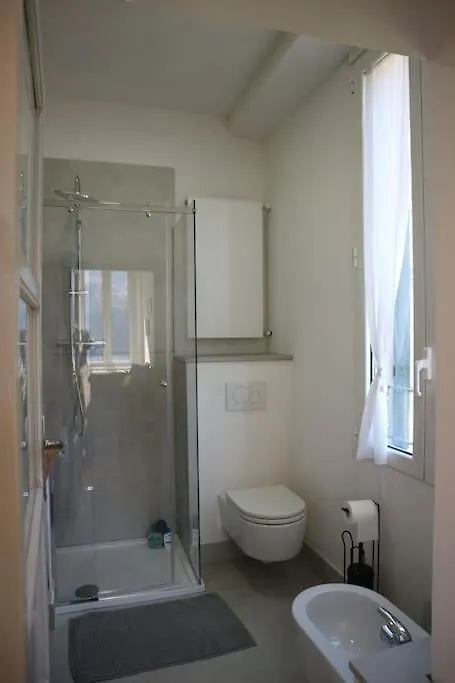 Carate Urio Emy House Charming Apt Stunning Views /Balcony Carate Urio