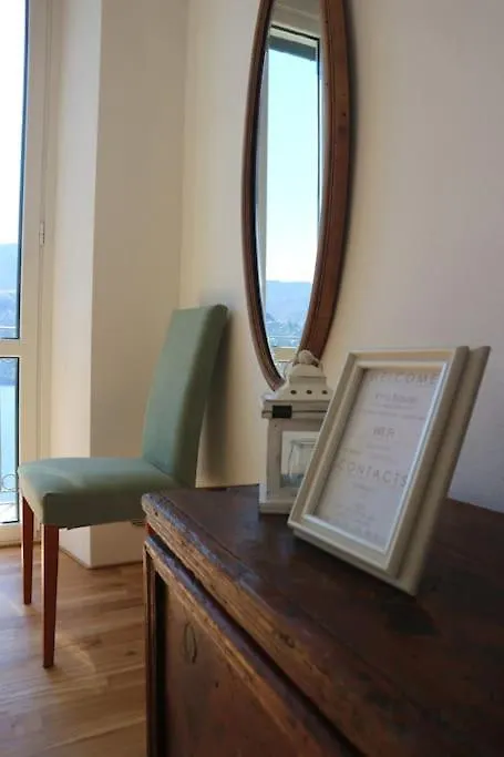 Carate Urio Emy House Charming Apt Stunning Views /Balcony Carate Urio